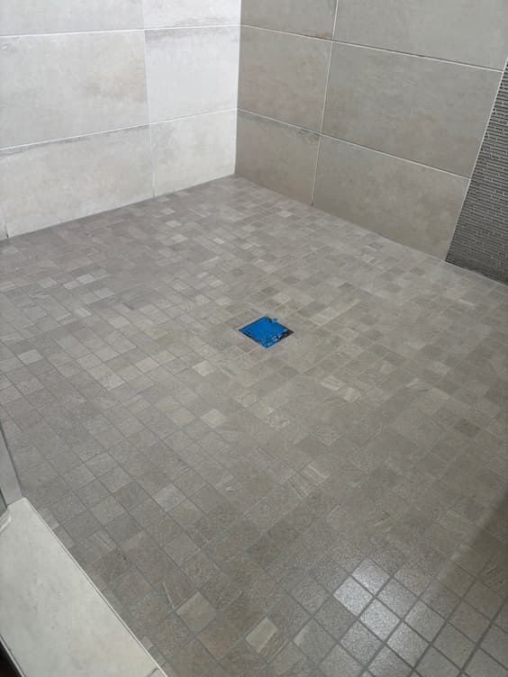 Protected waterproof grout after professional sealing service in Mill Creek WA
